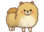 ポメラニアン